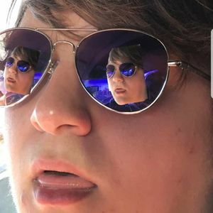 Meet your Posher, Jacob